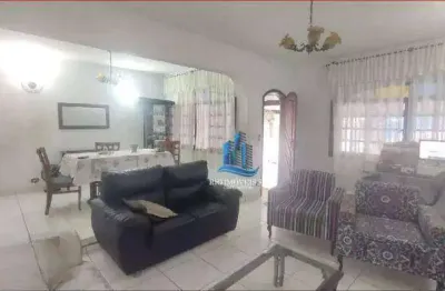 Casa com 2 dormitórios à venda, 149 m² por r$ 630.000,00 - santa maria - santo andré/sp