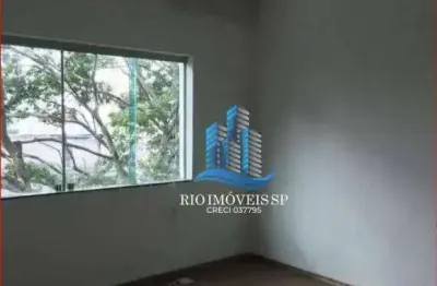 Sala à venda, 38 m² por r$ 235.000,00 - olímpico - são caetano do sul/sp