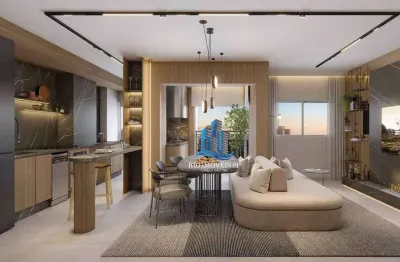 Apartamento com 3 dormitórios à venda, 79 m² por r$ 925.000,00 - fundação - são caetano do sul/sp