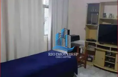 Terreno à venda, 500 m² por r$ 1.696.000 - santa maria - são caetano do sul/sp