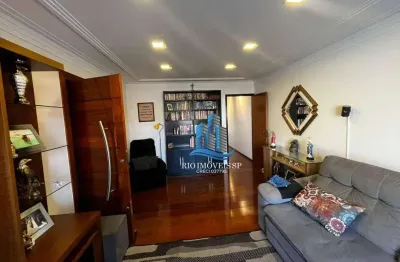 Sobrado com 3 dormitórios à venda, 227 m² por r$ 1.330.000 - olímpico - são caetano do sul/sp
