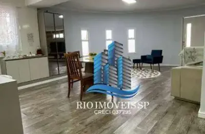 Casa com 3 dormitórios à venda, 207 m² por r$ 1.400.000,00 - jardim são caetano - são caetano do sul/sp