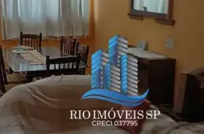 Terreno à venda, 202 m² por r$ 800.000 - centro - santo andré/sp