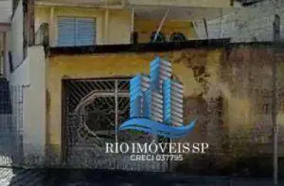 Terreno à venda, 265 m² por r$ 1.200.000 - boa vista - são caetano do sul/sp