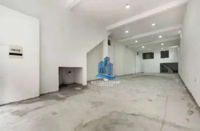 Prédio à venda, 378 m² por r$ 1.900.000,00 - centro - são caetano do sul/sp