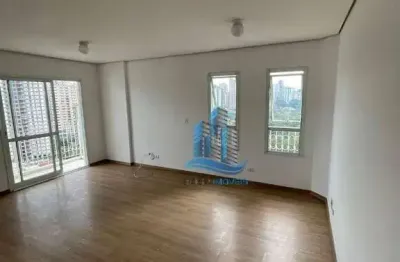 Cobertura com 3 dormitórios à venda, 141 m² por r$ 1.150.000,00 - jardim - santo andré/sp