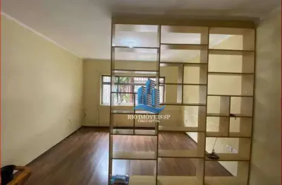 Casa com 4 dormitórios à venda, 165 m² por r$ 750.000,00 - mauá - são caetano do sul/sp