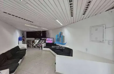 Prédio à venda, 125 m² por r$ 1.200.000,00 - santo antônio - são caetano do sul/sp