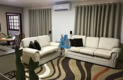 Cobertura com 3 dormitórios à venda, 145 m² por r$ 960.000,00 - santa maria - são caetano do sul/sp