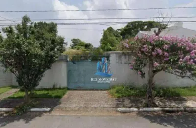 Terreno à venda, 360 m² por r$ 2.000.000,00 - jardim são caetano - são caetano do sul/sp