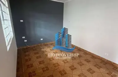 Casa com 3 dormitórios à venda, 120 m² por r$ 620.000,00 - nova gerti - são caetano do sul/sp