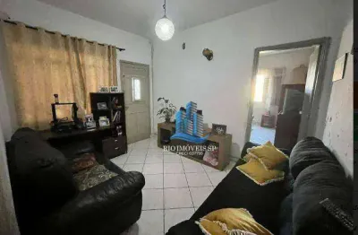 Sobrado com 3 dormitórios à venda, 234 m² por r$ 1.400.000 - olímpico - são caetano do sul/sp