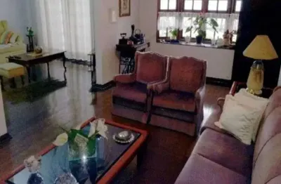 Casa com 3 dormitórios à venda, 352 m² por r$ 1.272.000,00 - vila valparaíso - santo andré/sp