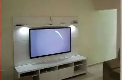 Sobrado com 3 dormitórios à venda, 220 m² por r$ 850.000,00 - campestre - santo andré/sp