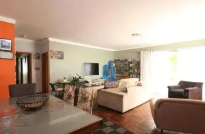 Sobrado com 4 dormitórios à venda, 335 m² por R$ 4.300.000,00 - Jardim São Caetano - São Caetano do Sul/SP