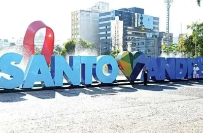 Apartamento com 3 dormitórios à venda, 100 m² por R$ 775.000,00 - Vila Bastos - Santo André/SP