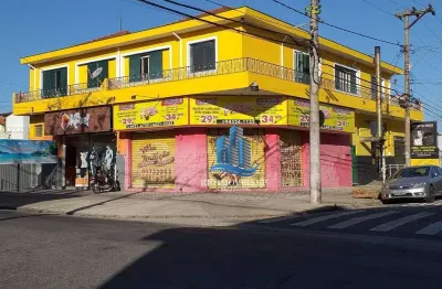 Prédio à venda, 504 m² por R$ 3.500.000,00 - Campestre - Santo André/SP