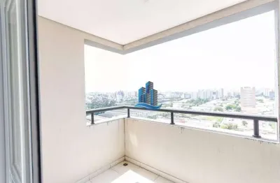 Apartamento com 2 dormitórios à venda, 80 m² por R$ 798.000,00 - Campestre - Santo André/SP
