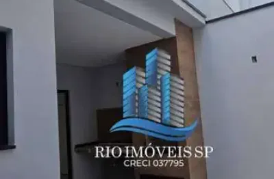 Sobrado com 3 dormitórios à venda, 206 m² por R$ 1.980.000,00 - Osvaldo Cruz - São Caetano do Sul/SP