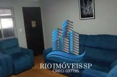 Sobrado com 3 dormitórios à venda, 213 m² por R$ 720.000,00 - Campestre - Santo André/SP