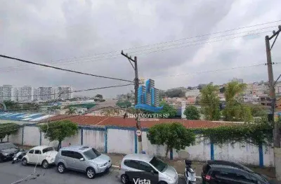 Terreno à venda, 152 m² por R$ 680.000,00 - São José - São Caetano do Sul/SP