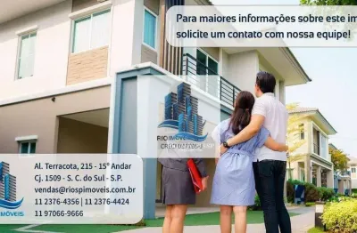 Apartamento com 2 dormitórios à venda, 64 m² por R$ 330.000 - São José - São Caetano do Sul/SP