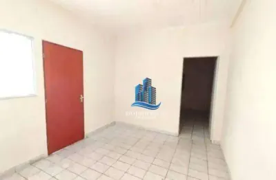 Casa com 2 dormitórios à venda, 115 m² por R$ 700.000,00 - Cerâmica - São Caetano do Sul/SP