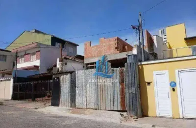 Apartamento com 3 dormitórios à venda, 142 m² por R$ 720.000,00 - Bangu - Santo André/SP