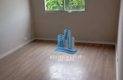Apartamento com 2 dormitórios à venda, 56 m² por R$ 372.000,00 - Jardim São Caetano - São Caetano do Sul/SP