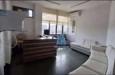 Sala à venda, 112 m² por R$ 400.000,00 - Centro - São Bernardo do Campo/SP