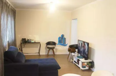 Sobrado com 3 dormitórios à venda, 275 m² por R$ 1.200.000,00 - Cerâmica - São Caetano do Sul/SP