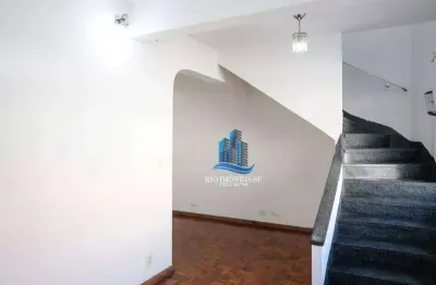 Sobrado com 2 dormitórios à venda, 98 m² por R$ 657.000,00 - Cerâmica - São Caetano do Sul/SP