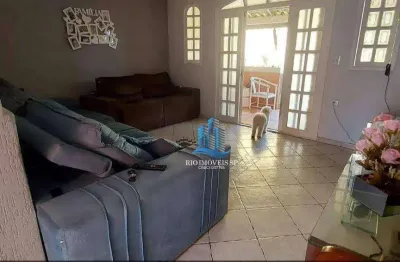 Sobrado com 5 dormitórios à venda, 220 m² por R$ 1.300.000,00 - Centro - São Caetano do Sul/SP