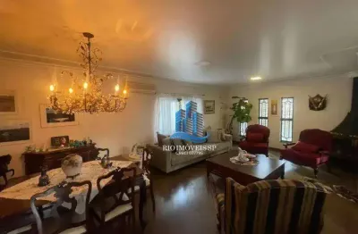 Sobrado com 4 dormitórios à venda, 871 m² por R$ 4.770.000,00 - Jardim São Caetano - São Caetano do Sul/SP