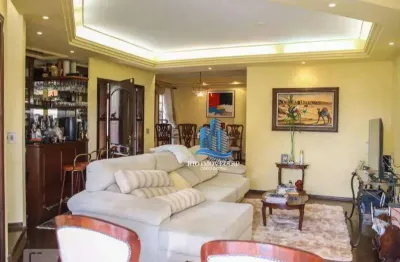 Sobrado com 3 dormitórios à venda, 245 m² por R$ 1.250.000,00 - Cerâmica - São Caetano do Sul/SP