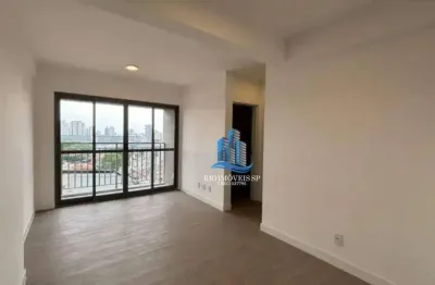 Apartamento com 2 dormitórios à venda, 69 m² por R$ 660.000,00 - Vila Assunção - Santo André/SP