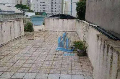 Sobrado com 3 dormitórios à venda, 237 m² por r$ 1.272.000,00 - cerâmica - são caetano do sul/sp