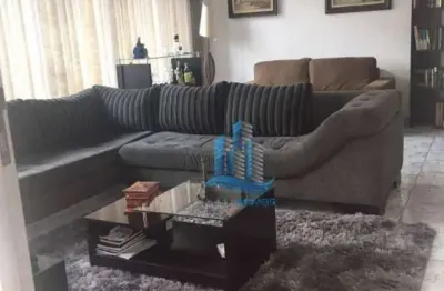 Sobrado com 3 dormitórios à venda, 259 m² por r$ 1.463.000,00 - santa maria - são caetano do sul/sp