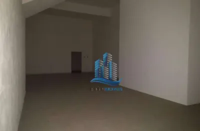 Salão à venda, 484 m² por r$ 4.500.000,00 - santa maria - são caetano do sul/sp