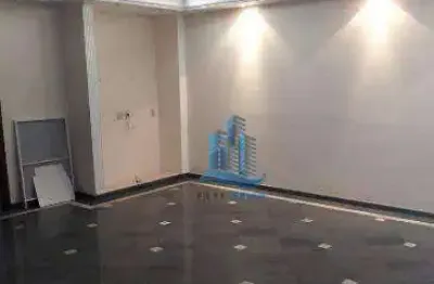 Sobrado com 4 dormitórios à venda, 237 m² por r$ 1.390.000,00 - cerâmica - são caetano do sul/sp
