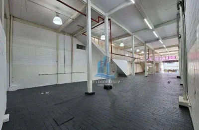 Prédio à venda, 1000 m² por r$ 3.500.000,00 - santa paula - são caetano do sul/sp