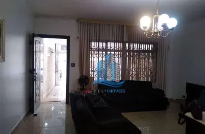 Sobrado com 4 dormitórios à venda, 181 m² por r$ 986.000,00 - barcelona - são caetano do sul/sp