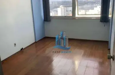 Sala à venda, 32 m² por r$ 220.000,00 - centro - são caetano do sul/sp