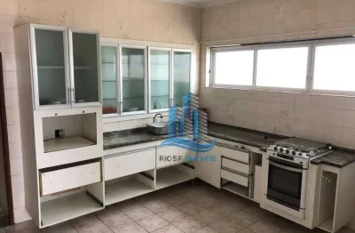 Casa com 4 dormitórios à venda, 211 m² por r$ 1.010.000,00 - fundação - são caetano do sul/sp