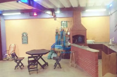 Sobrado com 3 dormitórios à venda, 182 m² por r$ 900.000,00 - mauá - são caetano do sul/sp