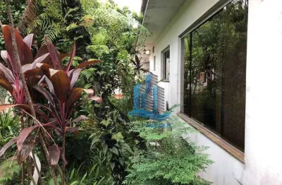Casa com 3 dormitórios à venda, 299 m² por r$ 2.067.000,00 - jardim são caetano - são caetano do sul/sp