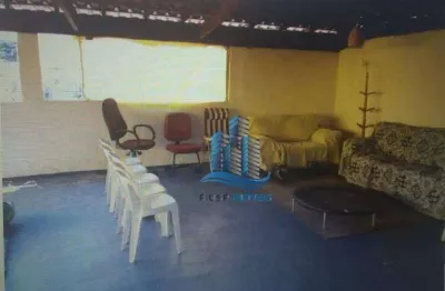 Casa com 3 dormitórios à venda, 287 m² por r$ 960.000,00 - olímpico - são caetano do sul/sp