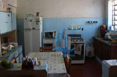 Casa com 2 dormitórios à venda, 174 m² por r$ 650.000,00 - santa maria - são caetano do sul/sp
