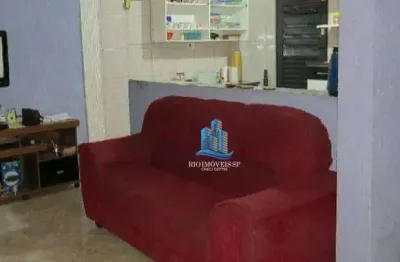 Casa com 3 dormitórios à venda, 232 m² por r$ 900.000,00 - nova gerti - são caetano do sul/sp