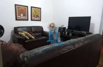 Casa com 2 dormitórios à venda, 167 m² por r$ 1.060.000,00 - nova gerty - são caetano do sul/sp